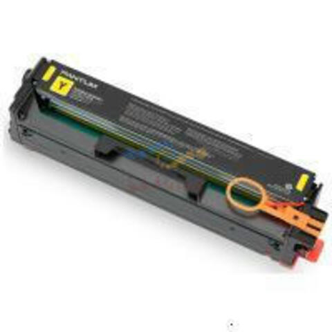 Тонер-картридж Pantum CTL-2000HY желтый / yellow для Pantum CM2200FDW, CP2200DW (3500 страниц)