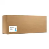 Тонер-картридж OEM W2411A для HP CLJ M155, HP CLJ MFP M182, HP CLJ MFP M183 (Голубой, 850 стр., совместимый),БЕЗ ЧИПА