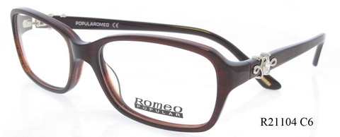 Oчки Romeo R21104