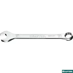 KRAFTOOL 21 мм, комбинированный гаечный ключ (27079-21)