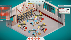 Tech Corp. (для ПК, цифровой код доступа)
