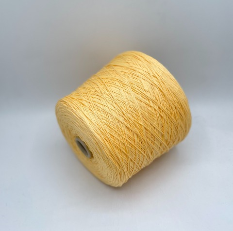 Loro Piana (пр.Италия) art-Compact 350м/100гр, 100% Хлопок цвет- Абрикос(935), арт.33230
