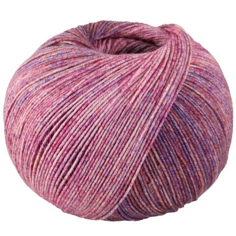 Lana Grossa Meilenweit Merino Extrafine Shades 7224