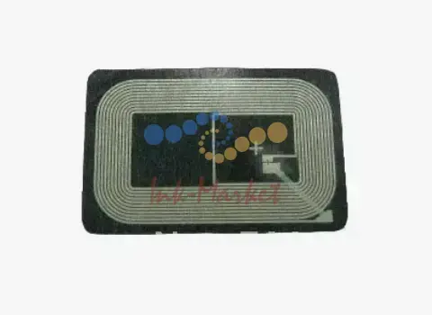 Чип TK-520K Black для Kyocera FS-C5015N