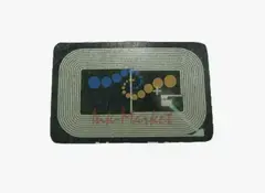 Чип TK-520K Black для Kyocera FS-C5015N