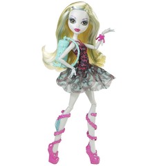 Лагуна Блю. Дэнс Класс