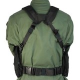 Нагрудная система Chest Rig MK3, Wartech