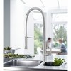 Смеситель для мойки с гибким изливом Grohe  32950DC0