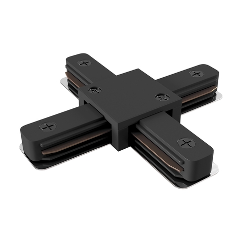 Комплектующие для систем освещения с токоведущими элементами Maytoni Accessories for tracks unity TRA001CX-11B