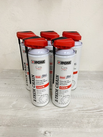 Смазка цепи IPONE X-trem Chain Road 500 ml