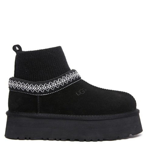 Ugg Tazz Knit - Black
