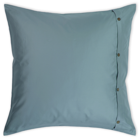 Наволочка 40х40 Curt Bauer Tender 9028 ocean голубая