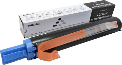 Тонер-картридж Integral для Canon тип EXV-42/EXV-60
