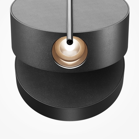 Настенный светодиодный светильник Maytoni Nuance MOD180WL-L4B3K