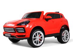 Porsche Cayenne M005BX с дистанционным управлением (двухместный)