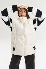 Куртка-жилет д/д DELORAS 22667