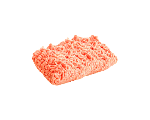 Фарш из филе кур ПФ Цех