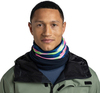 Картинка шарф-труба Buff Polar Larto Midnight Navy - 2