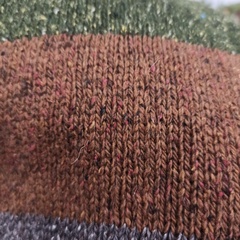 Pimpa Seta Pura Lana Italia 500м/100гр Карамель 07