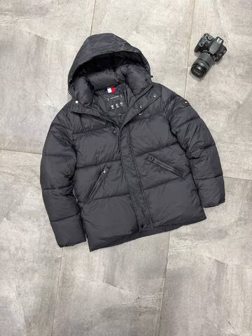 Куртка TOMMY HILFIGER 935620bl