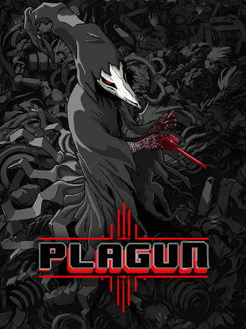 PLAGUN - The Plague Goes On (для ПК, цифровой код доступа)