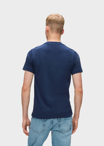 Футболка KARL LAGERFELD JEANS Slim Outline Logo Tee