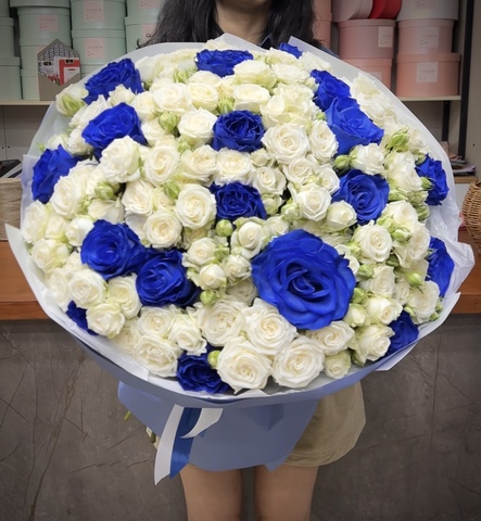 VIP Bouquet