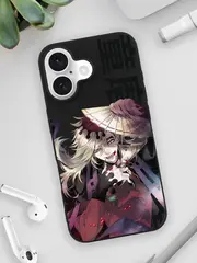 Чехол на iPhone 16