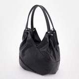 Сумка Саломея 101 канадский черный