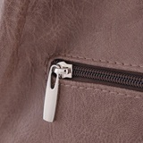 Сумка Саломея 362 македония какао + шоколад