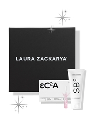 ПОДАРОЧНЫЙ НАБОР: ДЕЛИКАТНЫЙ УХОД ДЛЯ ЧУВСТВИТЕЛЬНОЙ КОЖИ