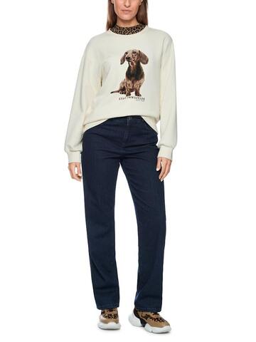 Marc Cain Sports Джинсы с эластомультиэстером