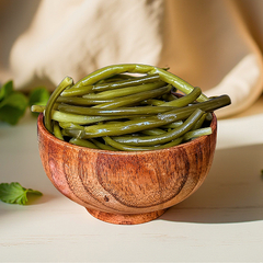 Черемша маринованная / 250 гр