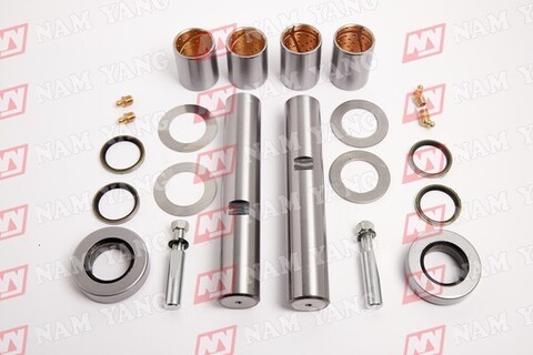 Ремкомплект шкворневой NAM YANG NY-434