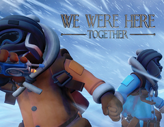 We Were Here Together (для ПК, цифровой код доступа)