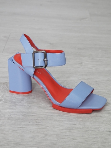 Босоножки женские POPULAR FASHION E46F-65JV
