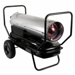 Нагреватель воздуха дизельный прямого нагрева QUATTRO ELEMENTI QE- 40D (40кВт, 490 м.куб/ч (772-340)