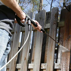 Мойка высокого давления Greenworks GDPW60DP 60V 250бар аккумуляторная, без АКБ и ЗУ