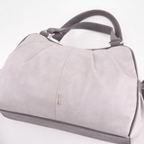 Сумка Саломея 187 итальянский дымка