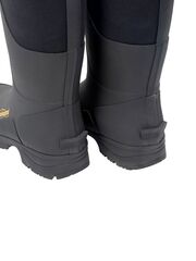 Демисезонные сапоги для охоты, рыбалки Remington Bream black на remingtonn.ru