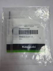 Уплотнительное кольцо масляного канала Kawasaki 92055-0152 KLX125