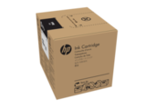 Струйный картридж HP 871C 3L Black Latex G0Y82C