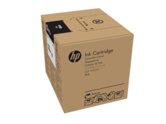 Струйный картридж HP 871C 3L Black Latex G0Y82C