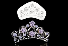 Силиконовый молд 