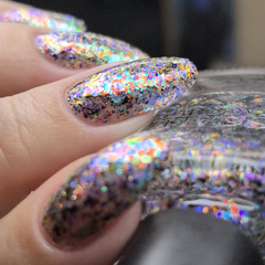 Music Has A Way Of Finding You, Even In The Darkest Of Places (LE)