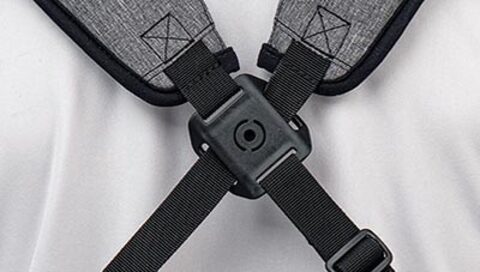 Сумка для клюшек PING Hoofer Monsoon