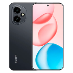 Смартфон HONOR 400 8/256GB, Midnight Black (Черный)