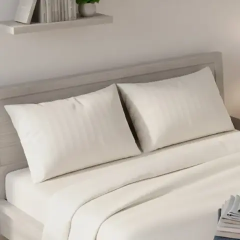 Набор подушек №1 Ulvan, 2 штуки, 50х70х20