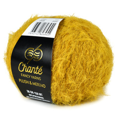 Chanté Plush & Merino 2509