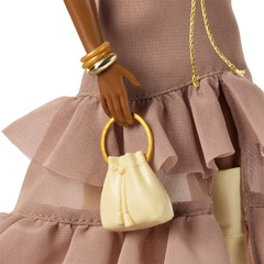 Барби Стиль Бруклин